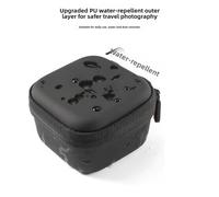 Per Insta360 Link2 Link2C Link2PRO Custodia di archiviazione PU dedicata dimensi
