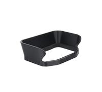 Per insta360 Luna Per Cappuccio Parasole Ultra Compatibile - 6,3 cm x 4,5 cm x 2
