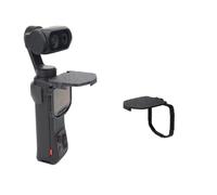 Per Insta360 Luna Ultra Parasole per schermo della fotocamera,Custodia protettiva per schermo Parasole,Accessori per il blocco della luce della fotocamera,Modello standard