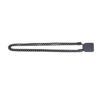 Per Insta360 Mic Pro Microfono Trasmettitore Cordino Magnetico Regolabile Portatile Neck Strap