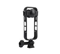 Per Insta360 X3 Fotocamera Telaio protettivo Copriobiettivo Adattatore Staffa Estensione Accessori