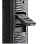 Per Insta360 X4 Porta di ricarica Spina di polvere USB Protettore Coperchio antipolvere a prova di umidità per Insta360 X4