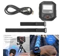 Per Insta360 X4 Series/ACE PRO /GO3S Series Fotocamera Telecomando GPS Bluetooth