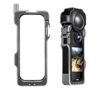per Insta360 X4Air Metal Frame Rabbit Cage Camera telaio protettivo E7J2 P7K6