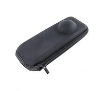 per insta360 X5 Coniglio Cage Sacchetto di Immagazzinaggio Singolo Pacchetto Macchina Sacchetto Corpo X5 Caso per insta360 Box Borsa Protettiva, Nero