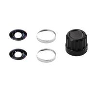 per insta360 X5 Set di lenti rimovibili HD Ottiche Sostituzione per insta360 X5 Accessori