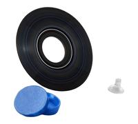 Per Insta360 X6 Kit Lenti per ricambio ABS + Materiale Misura 8x7x3cm