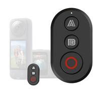 Per Insta360X4/X3/X2/AcePro2/GO3S Action Camera Telecomando Bluetooth D7H6