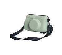 Per Instax Wide Camera Custodia Rigida Universale Borsa Organizer Borsa Protettiva EVA per Instax W400/210/300/LOMO Verde