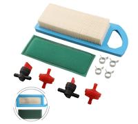 Per Intek Engine per service Set Ricambio Filtro per facile Completo