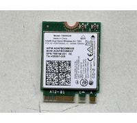 Per Intel H P 756749-001 7265NGW Dual Band Wireless AC 7265 Wifi Wi-Fi WLAN Card
