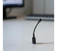 Per Interfaccia per Type C Adattatore Cuffie 3.5mm per SteelSeries per Arctis 3