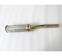 Per Internazionale B250 B275 B414 434 Trattore Idraulico Aspirazione Filtro #