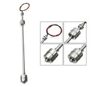 per interruttore a Galleggiante per Sensore Acqua Verticale 10 MM/0.39 Pollici
