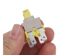 per interruttore a pulsante PowerFor Er con meccanismo SFor Elf-Locking 4 pin