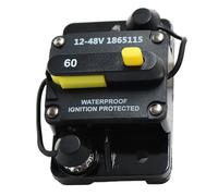 per interruttore a reset manuale 60 Ampere per uso marino con per Minn per kota