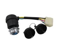 per interruttore accensione 5 fili 5 pin per 186F 192F per generatore diesel
