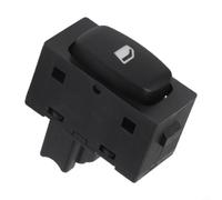 per interruttore Alzacristalli 6554E8 96360166XT Per 307 407 Nero Plastica | Plastic, Black, Easy Install, High Reliability, Fits 307 (2000-2014) And 407 (2004-2010)
