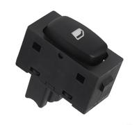 per interruttore Alzacristalli 6554E8 per 307 407 Nero per
