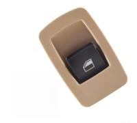 per interruttore Alzacristalli per bmw per e90 E91 per beige 6 Pin | Compatibilità per e90 E91, colore per beige, 6 pin, ricambio diretto, installazione per facile modifiche