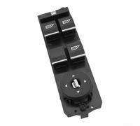 per interruttore Alzavetro per ford Focus Kuga per c-max 2011-2020 | Compatibile Focus Kuga per c-max 2011-2020, sostituzione diretta, ripristina per funzione vetri elettrica