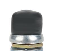 per interruttore Avviamento Accensione 50AMP 62,8cm Pulsante Metallo e Gomma