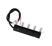 per interruttore Cappa Cablaggio Manuale 150mm per interruttore | Compatibilità precisa SC706T, lunghezza 150mm, misura critica pre-acquisto, evita resi montaggio