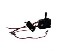per interruttore Chiave a Cricchetto 16.8V con Luce LED per | Potenza 16.8V, luce LED integrata, visibilità migliorata, al buio, accensione rapida