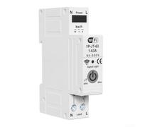 per interruttore Circuiti Domotica Controllo Remoto App per | Compatibile per casa , gestione remota luci e carichi, automazione scenari, comodità quotidiana