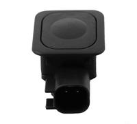 per interruttore della luce posteriore del vano di carico OEM 1L2T14K147AA | Plastica ABS, nera, su misura per f150-F550, facile montaggio, durevole
