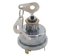 Per interruttore di accensione per trattori scavatori compatibile con Massey per Ferguson e modelli tra cui 35X 165 175 185 276 434 444 B250