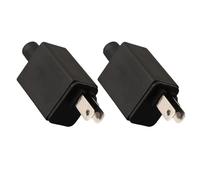 per interruttore di limitazione 2 pin PLG-013 per sicurezza sedile sostituisce