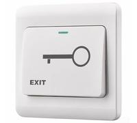 per interruttore Doppia Funzione Campanello PC Ignifugo per(white) | Reset , doppia funzione campanello, installazione rapida, per hotel e residenze