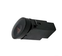 per interruttore Doppio Lampeggio per pericolo 96507984 per matiz | Aumenta visibilità veicolo, cruciale emergenze, sicurezza stradale migliorata, fit per preciso modello