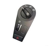 Per interruttore faro auto Volvo 901-0006 20953575 per VNL 670 Per camion Gen 2 2003-2019, parte di ricambio per controllo dell'illuminazione con guida a sinistra