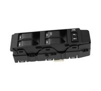 per interruttore Finestra ABS 4602780AD per interruttore Finestra | per jeep Compass 2011-2017, montaggio per preciso, operazione , plastica nera, ricambio diretto