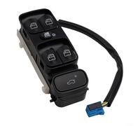 per interruttore Finestra Lato Passeggero per Mercedes C220 W203