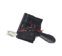 per interruttore Frecce e Luci Antinebbia per Colonna Sterzo | Clio 4 per logan per sandero Duster per twingo per ricambio OEM 255401303R 8201167981 Accessorio Auto
