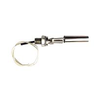 Per Interruttore Galleggiante Torre Acqua con Filettatura per M16 per Monitoragg