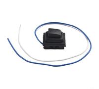 per interruttore Gomma Nera Maniglia Esterna Tucson 16-20 per | Compatibilità precisa, risoluzione pulsante caduto, per facile installazione, materiale gomma , colore nero