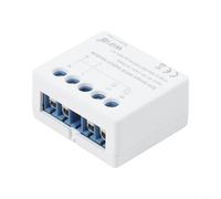 Per interruttore intelligente con funzione remota WiFi e monitoraggio del consumo energetico in tempo reale per l'efficienza energetica