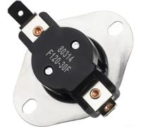 per interruttore Limite Bassa Temp 120°F per US Stove per interruttore