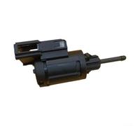 per interruttore Luce Freno 1J0945511 Nero Plastica Compatibile per golf | Adatto a per golf 4 per bora Caddy per sharan 7M per tt 8N Octavia per cayenne 9PA Include 1 pezzo in