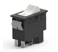 per interruttore Magnetico 16A 120V AC per Motori IP54 per(4PIN)