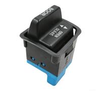 per interruttore Minibus per toyota Coaster BB50 HZB50 per | Compatibilità precisa, materiale ABS , installazione rapida, colore nero, modello 84930-36020