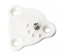 per interruttore Neutro per moto per YFZ350U W A B - Sensore Marcia Folle Ricambio Plastico Installazione per facile 3x3x1cm