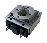 per interruttore Orario Cucina 30-60-90-120 Min per interruttore(120) | Compatibile pentole pressione, adatto forni elettrici, uso per versatile, cucina , sicurezza