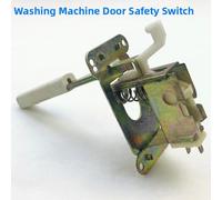 per interruttore per lavatrice 5A 250V Sicurezza Cancello per serratura