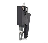per interruttore per martello Demolitore 0835 in Plastica | per interruttore in Plastica per Martello Demolitore 0835, per ricambio per elettrico 10.5x83mm, Compatibile