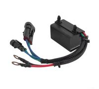 per interruttore per relè 12V per Motori E-TEC 25-300HP per | Compatibile E-TEC 25-300HP, tensione 12V, sostituzione diretta, facile installazione, controllo trim tilt